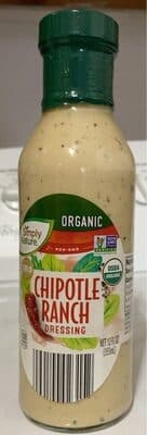 Chipotle Ranch