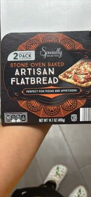 Flatbread