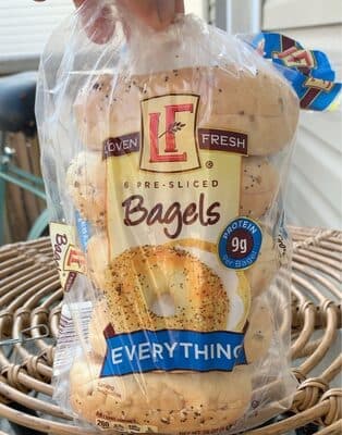 Everything Bagels
