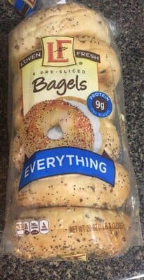Everything Bagels