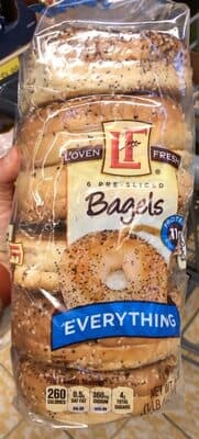 Everything Bagel
