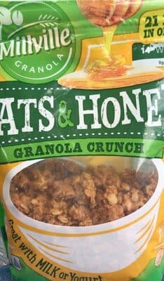 Granola Crunch