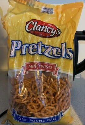 Pretzel