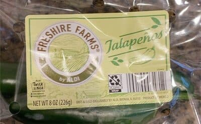 Jalapeno