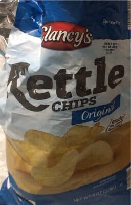 Original Kettle Chips