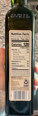 Avocado Oil