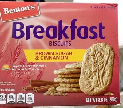 Biscuit