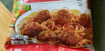 Original Meatballs