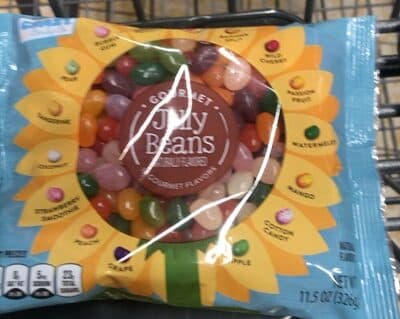 Gourmet Jelly Beans