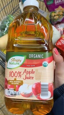 Apple Juice