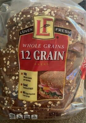 Bread