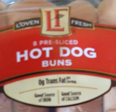 Hot dogs