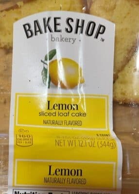 Bake Shop