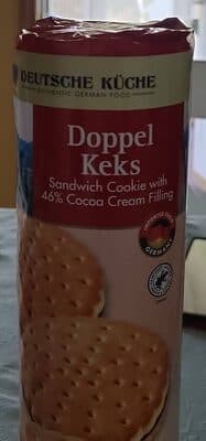 Doppel keks