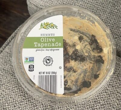 Hummus