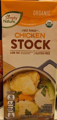 Chicken Stock