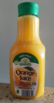 Orange Juice