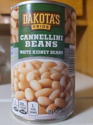 Cannellini Beans
