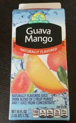Guava Mango