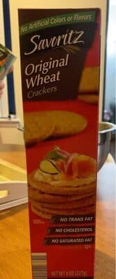 Original Wheat