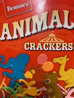 Animal Crackers