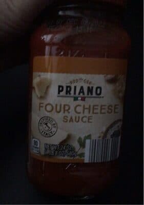 Pasta Sauce