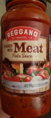 Meat Pasta Sauce