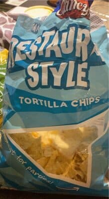 Corn chips