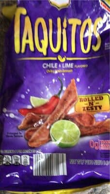 Taquitos