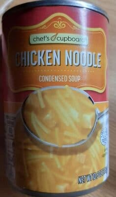 Chicken Noodle