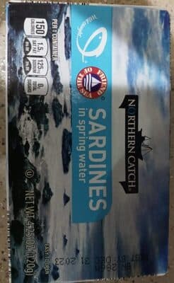 Sardines