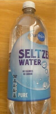Seltzer Water