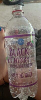 Black cherry