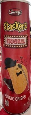 Original Potato Crisps