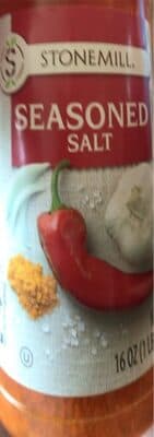 Season salt