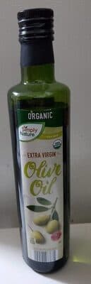 Extra virgin olive oil
