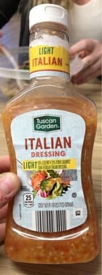 Italian dressing
