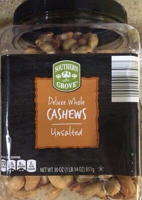 Cashews