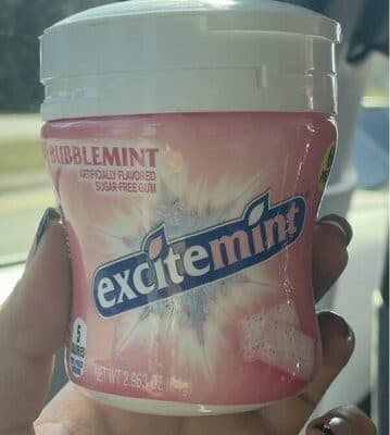 Excitemint
