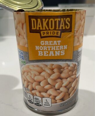 Great Northern Beans