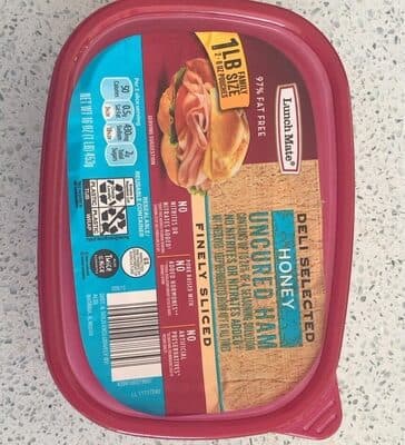 Lunchmate