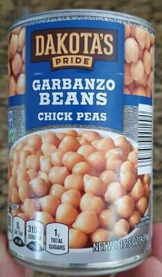 Pois chiches