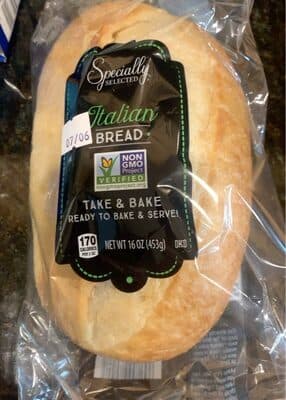 Italian Bread