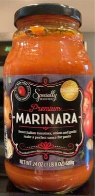 Marinara