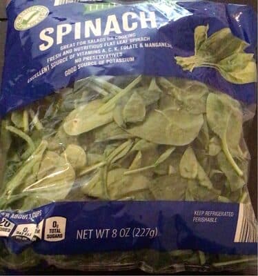 Spinach