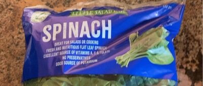 Spinach