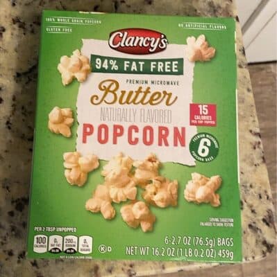 Popcorn