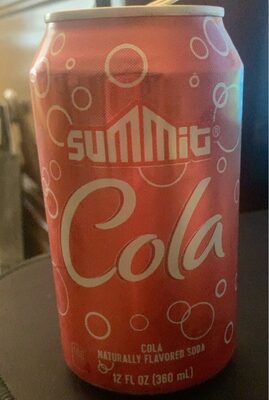 Cola