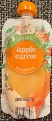 Body food puree