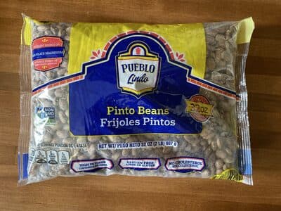 Pinto Beans